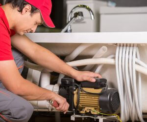 About Water Leak Detection Pros La Pointe, WI